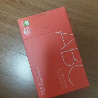이너뷰티템, 니몸내몸 ABC 콜라겐 젤리스틱 14포 — 5점을 준 리뷰어가 2020년 12월 올린 사용 사진