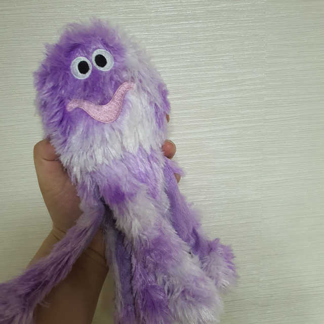 영국에서 온 펫페이스 강아지 장난감 시리즈 리뷰 사진