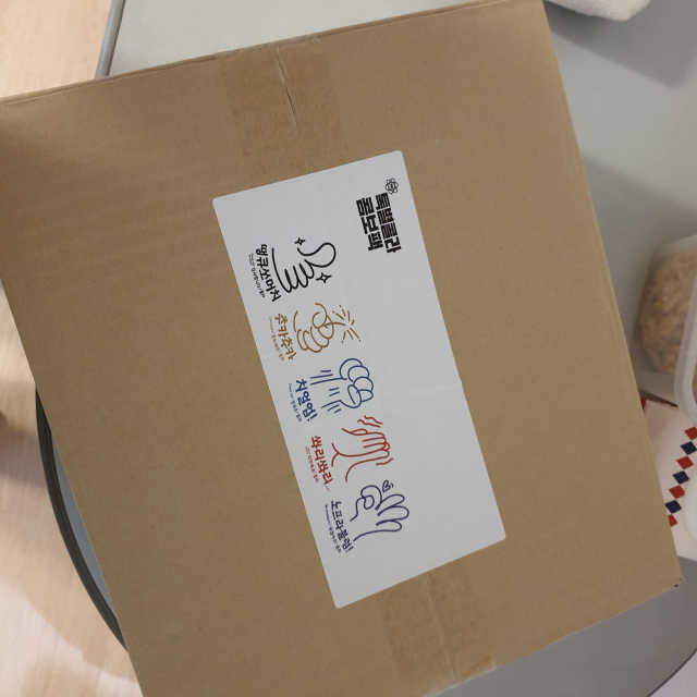 No 슈가0Kcal 스테비아 톡별콜라 콤보팩 250mlX30 캔 리뷰 사진