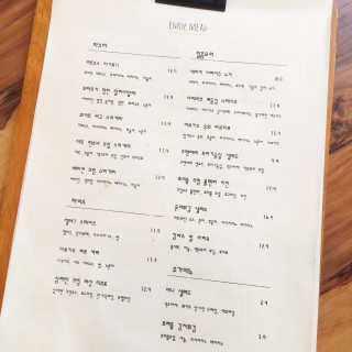 [엠드밀] 이베리코 뼈등심 스테이크 — 4.5점을 준 리뷰어가 2020년 9월 올린 사용 사진