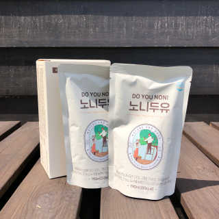 DO YOU NONI, 노니두유 세.계.최.초 DO YOU NONI , 노 니 두 유 6EA — 5점을 준 리뷰어가 2020년 4월 올린 사용 사진
