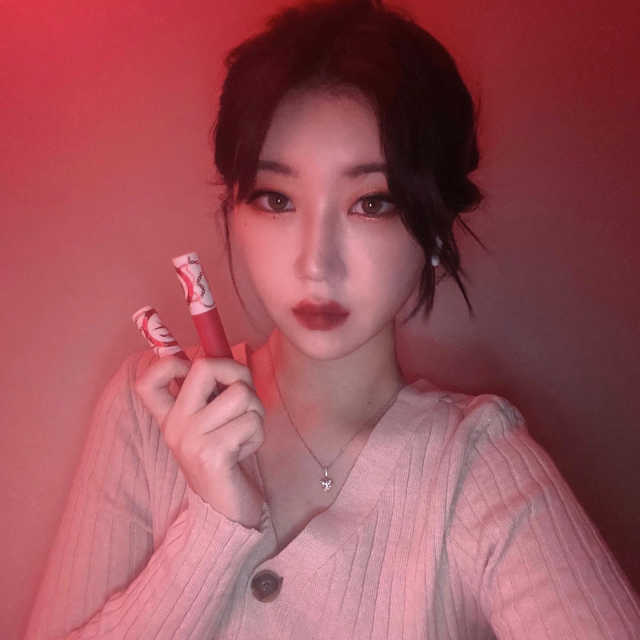 [블랙루즈] 크림 마뜨 루즈 시즌2  中 택1+랜덤1 리뷰 사진