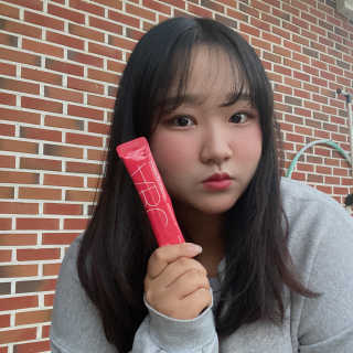 이너뷰티템, 니몸내몸 ABC 콜라겐 젤리스틱 14포 — 3.5점을 준 리뷰어가 2020년 11월 올린 사용 사진
