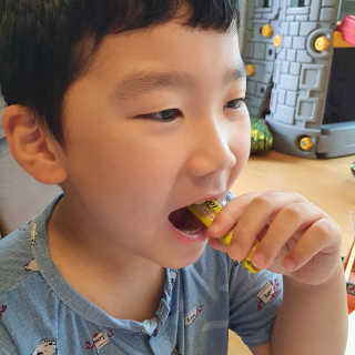 이너미인 VITAMIN-C 700 — 5점을 준 리뷰어가 2020년 9월 올린 사용 사진