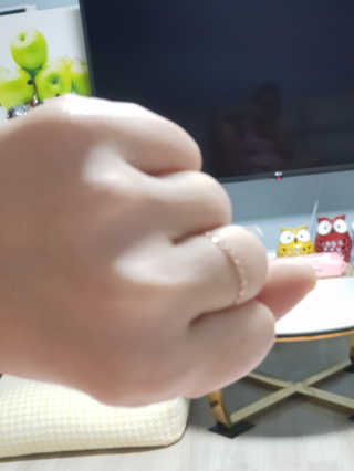 잘풀리는집 부드러운 모이스처 보습 미용 티슈 230매 — 5점을 준 리뷰어가 2020년 9월 올린 사용 사진