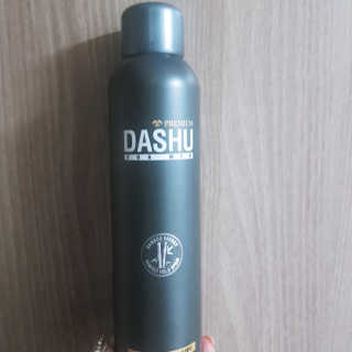 다슈코리아 다슈 포 맨 프리미엄 밤부 핀 스프레이 300ml — 5점을 준 리뷰어가 2020년 5월 올린 사용 사진