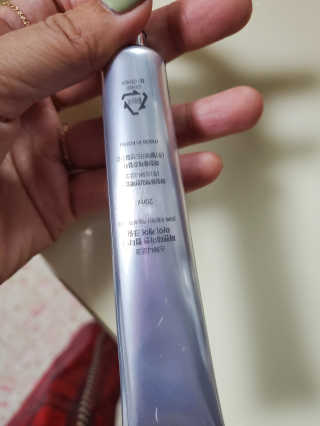 스와니코코 펩타이드 아이크림 튜브형 20ml — 4점을 준 리뷰어가 2020년 9월 올린 사용 사진