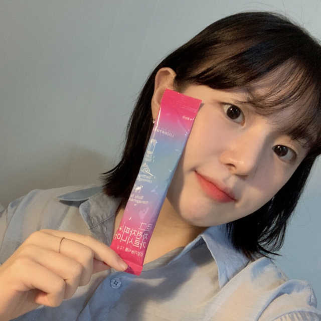 로그 차전자피+가르시니아 리뷰 사진
