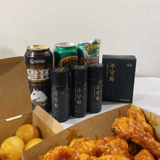 Yongwoo님이 올린 리뷰 사진 1