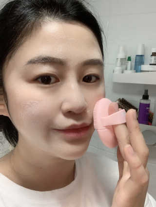 비디투 핑거클렌저 — 5점을 준 리뷰어가 2020년 11월 올린 사용 사진