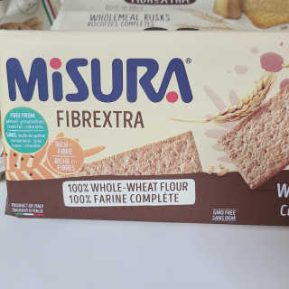 미주라 MiSURA 통밀 4종 — 5점을 준 리뷰어가 2020년 12월 올린 사용 사진