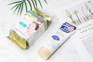 SPF50 PA++++ 선크림까지 완벽하게, 비페스타 2종 — 5점을 준 리뷰어가 2020년 5월 올린 사용 사진