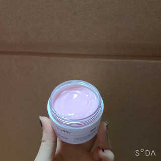 어글리프루프 크림 스탑디어글리 핑크모먼트 50ml — 5점을 준 리뷰어가 2020년 11월 올린 사용 사진