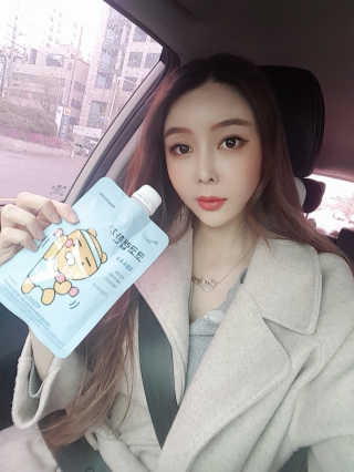 [코코랩] 코코랩 한끼 4 종 중 1종 랜덤 발송 — 5점을 준 리뷰어가 2020년 4월 올린 사용 사진