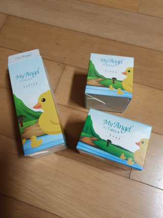 찐하미님이 올린 리뷰 사진 1
