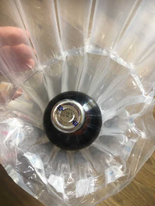 조지아스내추럴 조지아스 내추럴 비트루트주스 1,000ml NFC — 5점을 준 리뷰어가 2020년 5월 올린 사용 사진