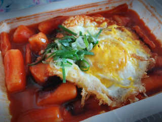 죠스떡볶이 [죠스푸드] 짜빠떡볶이+떡또그+범벅만두 신메뉴 3종 — 5점을 준 리뷰어가 2020년 4월 올린 사용 사진