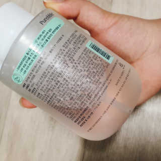 Purebble 당김없이 속촉촉_퓨어블 핸드워시 3종 [랜덤발송] — 5점을 준 리뷰어가 2020년 7월 올린 사용 사진