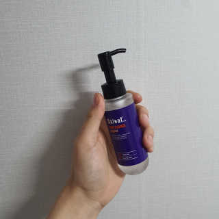 달리프 글램 트루 에센스 오리지널 100ml — 4.5점을 준 리뷰어가 2020년 4월 올린 사용 사진