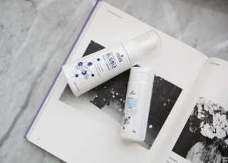 트리티스 [TREATIS] Bubble Foam Cleanser 200ml — 3.5점을 준 리뷰어가 2020년 12월 올린 사용 사진