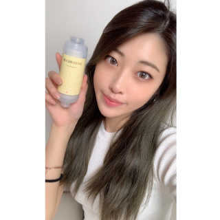 바디빔 비타민 샤워필터 망고피치향 — 5점을 준 리뷰어가 2020년 5월 올린 사용 사진