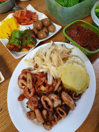 발랄써냐님이 올린 리뷰 사진 3