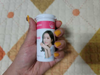플랜백 W더블유 유산균 30캡슐X1박스 — 5점을 준 리뷰어가 2020년 9월 올린 사용 사진