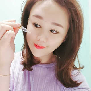 바베 BABE 바베 프로테오글리칸 F+F 앰플 솔루션 — 5점을 준 리뷰어가 2020년 6월 올린 사용 사진