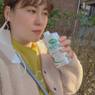 셀렉스스포츠 셀렉스 스포츠 드링크 초콜릿 _ 330ml x 12팩 — 5점을 준 리뷰어가 2020년 11월 올린 사용 사진