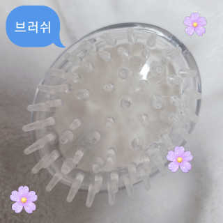 에이처드 유산균 탈모 샴푸 500ml — 5점을 준 리뷰어가 2020년 9월 올린 사용 사진