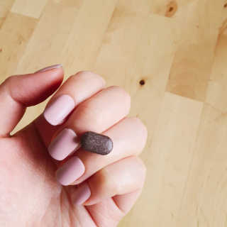 조은약초 꿀잠큐어 제주 감태추출물 감태정 600mg — 5점을 준 리뷰어가 2020년 5월 올린 사용 사진