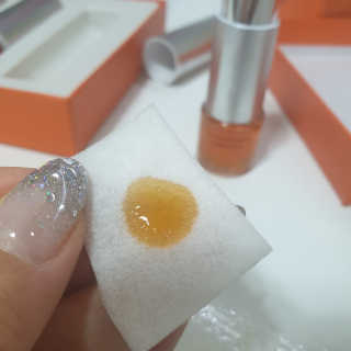 메디페르 [ 1+1 ] 루테인앰플세트 1개 + 루테인크림 50ml 1개 — 3점을 준 리뷰어가 2020년 11월 올린 사용 사진