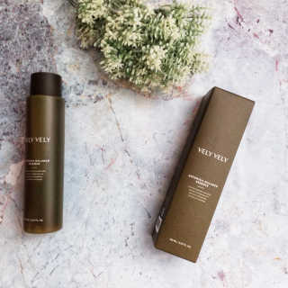 VELY VELY Artemisia Balance Essence — 5점을 준 리뷰어가 2020년 6월 올린 사용 사진