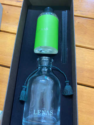 레나스 프리미엄 아로마 디퓨저 200ml  [1SET] — 5점을 준 리뷰어가 2020년 7월 올린 사용 사진