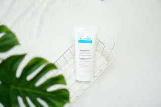 바이오믹 BIOMEEK SENSIMETIC MILD ACID CLEANSER — 5점을 준 리뷰어가 2020년 8월 올린 사용 사진