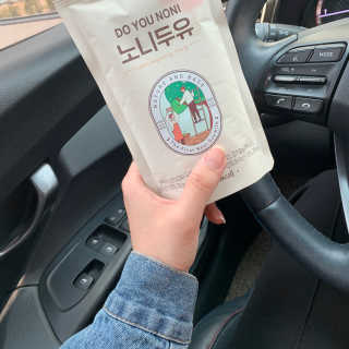 DO YOU NONI, 노니두유 세.계.최.초 DO YOU NONI , 노 니 두 유 6EA — 5점을 준 리뷰어가 2020년 4월 올린 사용 사진