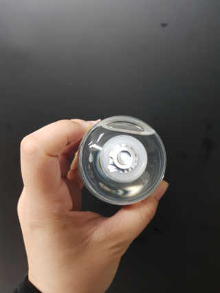 레나스 프리미엄 아로마 디퓨저 200ml  [1SET] — 5점을 준 리뷰어가 2020년 5월 올린 사용 사진