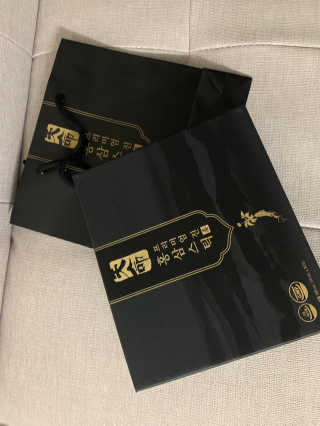 헬스업_천명진프리미엄홍삼스틱_10ml x 30포 — 5점을 준 리뷰어가 2020년 11월 올린 사용 사진