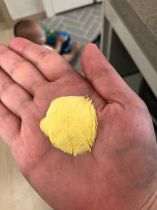 이너미인 VITAMIN-C 700 — 5점을 준 리뷰어가 2020년 9월 올린 사용 사진