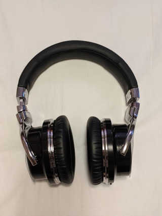 SEVIZ Bluetooth Headphones 10 3color — 4.5점을 준 리뷰어가 2020년 8월 올린 사용 사진