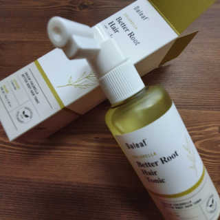 달리프 클로렐라 베러 루트 헤어토닉 100ml — 5점을 준 리뷰어가 2020년 10월 올린 사용 사진