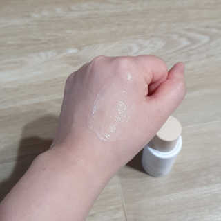 어글리프루프 세럼 스탑디어글리 딥 컨템플레이션 30ml — 4점을 준 리뷰어가 2020년 12월 올린 사용 사진