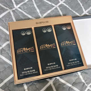 서울약사신협 약사신협_천명플러스스틱_10mlx30포 — 5점을 준 리뷰어가 2020년 11월 올린 사용 사진