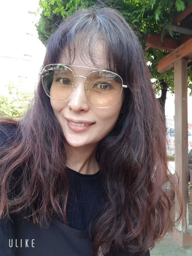 틴트변색선글라스_Hilltop 리뷰 사진