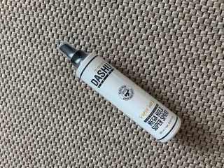 다슈코리아 다슈 포 맨 프리미엄 메가 홀드 슈퍼 스프레이 250ml — 5점을 준 리뷰어가 2020년 6월 올린 사용 사진