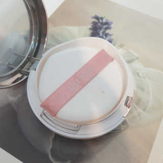 디어벨르 크림쿠션 DEAR BELLE CREAM COUSION — 5점을 준 리뷰어가 2020년 8월 올린 사용 사진