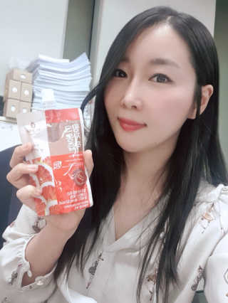 자연에온 핑크 자몽 착즙 100mL 10개입 2BOX — 5점을 준 리뷰어가 2020년 11월 올린 사용 사진