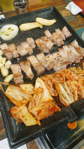 먹방슈트리아님이 올린 리뷰 사진 2