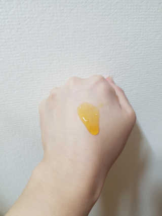 메디페르 [ 1+1 ] 루테인앰플세트 1개 + 루테인크림 50ml 1개 — 4점을 준 리뷰어가 2020년 11월 올린 사용 사진