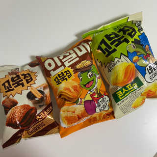 ㄴ모오러님이 올린 리뷰 사진 1